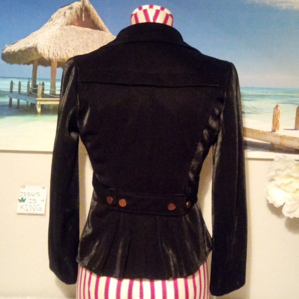 Gucci blazer